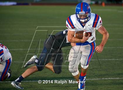 Thumbnail 1 in Hays @ Boerne-Champion photogallery.