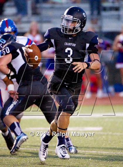 Thumbnail 3 in Hays @ Boerne-Champion photogallery.