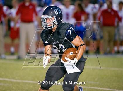 Thumbnail 2 in Hays @ Boerne-Champion photogallery.