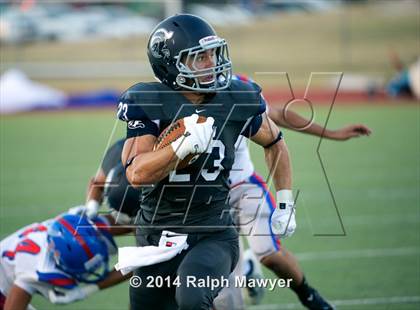 Thumbnail 3 in Hays @ Boerne-Champion photogallery.