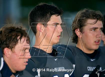 Thumbnail 2 in Hays @ Boerne-Champion photogallery.