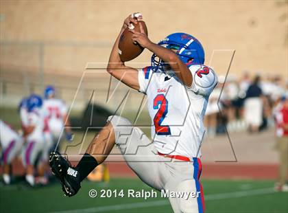 Thumbnail 3 in Hays @ Boerne-Champion photogallery.