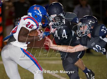 Thumbnail 2 in Hays @ Boerne-Champion photogallery.