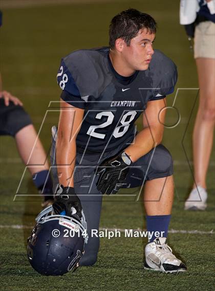 Thumbnail 1 in Hays @ Boerne-Champion photogallery.