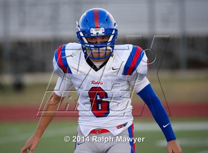 Thumbnail 1 in Hays @ Boerne-Champion photogallery.