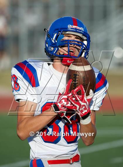 Thumbnail 1 in Hays @ Boerne-Champion photogallery.