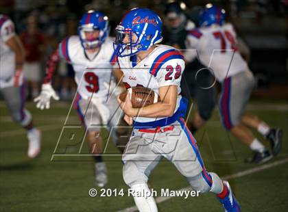 Thumbnail 3 in Hays @ Boerne-Champion photogallery.