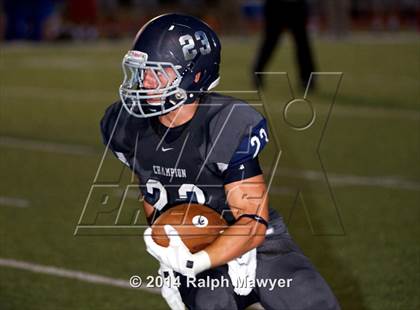Thumbnail 1 in Hays @ Boerne-Champion photogallery.