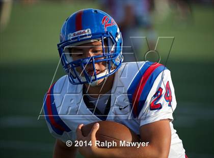 Thumbnail 2 in Hays @ Boerne-Champion photogallery.