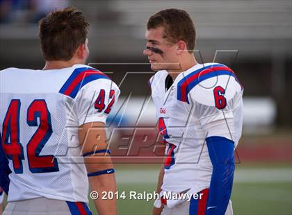 Thumbnail 1 in Hays @ Boerne-Champion photogallery.