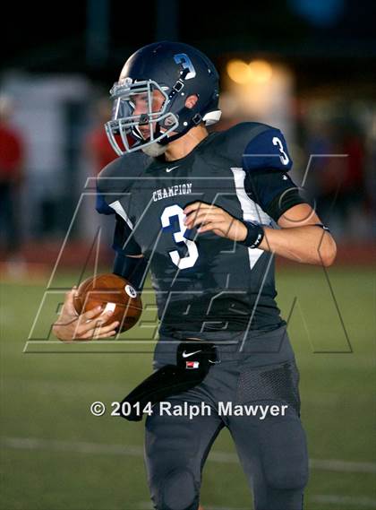 Thumbnail 1 in Hays @ Boerne-Champion photogallery.