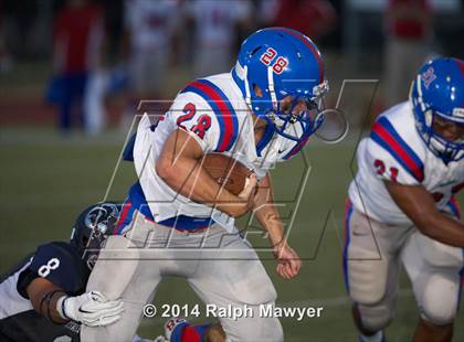 Thumbnail 1 in Hays @ Boerne-Champion photogallery.