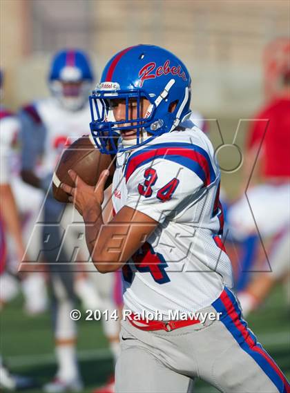 Thumbnail 2 in Hays @ Boerne-Champion photogallery.