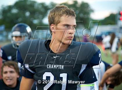 Thumbnail 3 in Hays @ Boerne-Champion photogallery.