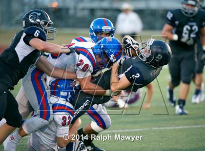 Thumbnail 1 in Hays @ Boerne-Champion photogallery.