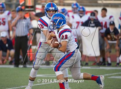 Thumbnail 2 in Hays @ Boerne-Champion photogallery.