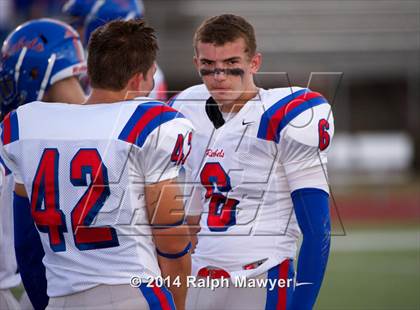Thumbnail 3 in Hays @ Boerne-Champion photogallery.