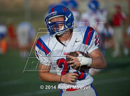 Thumbnail 2 in Hays @ Boerne-Champion photogallery.