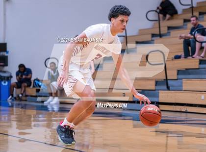 Thumbnail 1 in Maryknoll vs Altamonte Christian (Moanalua Invitational) photogallery.