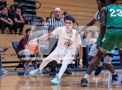 Thumbnail 3 in Maryknoll vs Altamonte Christian (Moanalua Invitational) photogallery.