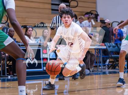 Thumbnail 3 in Maryknoll vs Altamonte Christian (Moanalua Invitational) photogallery.