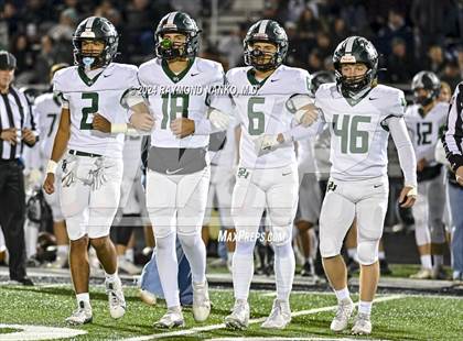 Thumbnail 1 in Pendleton Heights @ New Palestine (IHSAA 4A Sectional 21 Final) photogallery.