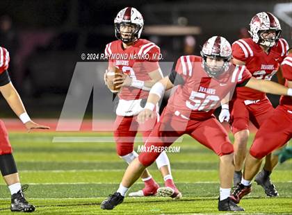Thumbnail 2 in Pendleton Heights @ New Palestine (IHSAA 4A Sectional 21 Final) photogallery.