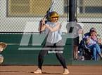 Photo from the gallery "Gunderson @ James Lick"