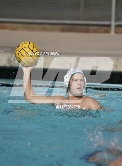 Thumbnail 2 in Clayton Valley Charter vs. San Marin photogallery.