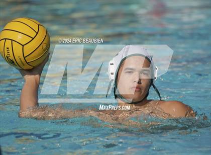 Thumbnail 3 in Clayton Valley Charter vs. San Marin photogallery.