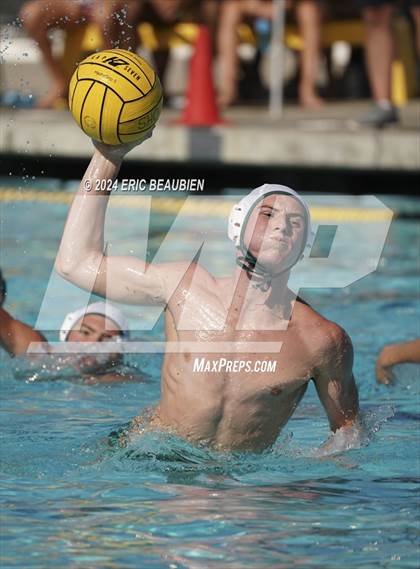 Thumbnail 2 in Clayton Valley Charter vs. San Marin photogallery.