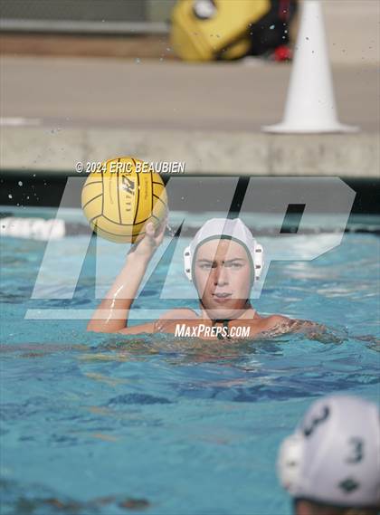 Thumbnail 1 in Clayton Valley Charter vs. San Marin photogallery.