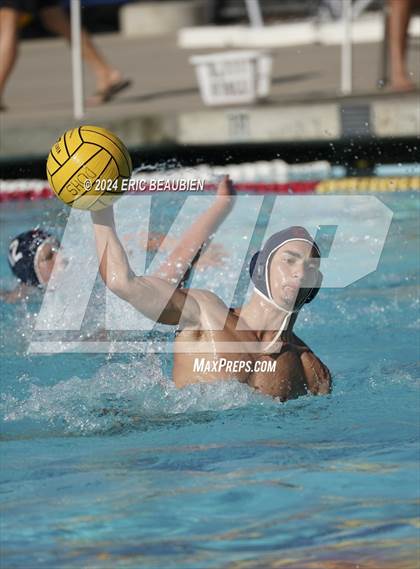 Thumbnail 3 in Clayton Valley Charter vs. San Marin photogallery.
