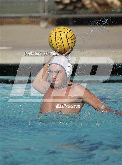 Thumbnail 1 in Clayton Valley Charter vs. San Marin photogallery.