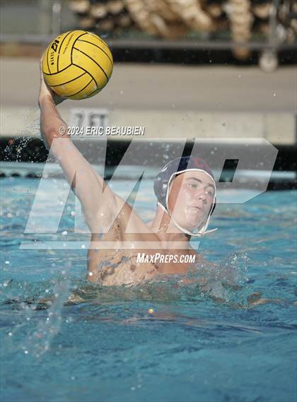 Thumbnail 2 in Clayton Valley Charter vs. San Marin photogallery.