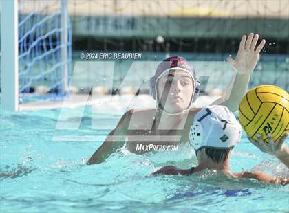 Thumbnail 1 in Clayton Valley Charter vs. San Marin photogallery.
