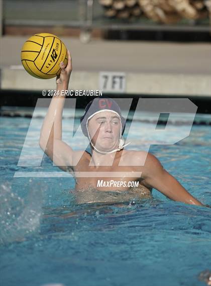 Thumbnail 1 in Clayton Valley Charter vs. San Marin photogallery.