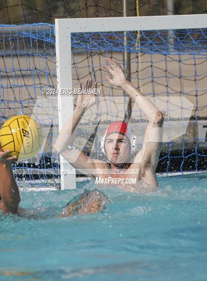 Thumbnail 2 in Clayton Valley Charter vs. San Marin photogallery.