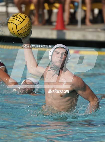 Thumbnail 1 in Clayton Valley Charter vs. San Marin photogallery.