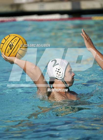 Thumbnail 3 in Clayton Valley Charter vs. San Marin photogallery.