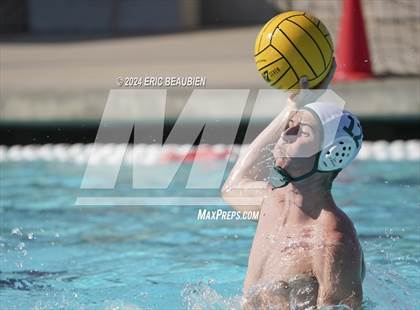 Thumbnail 1 in Clayton Valley Charter vs. San Marin photogallery.