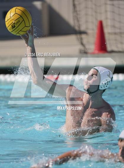 Thumbnail 2 in Clayton Valley Charter vs. San Marin photogallery.