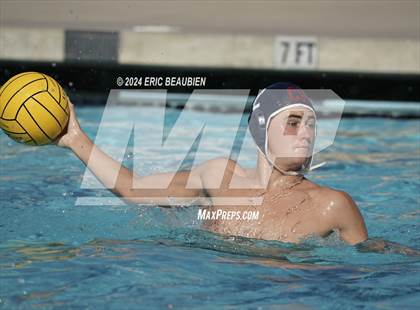Thumbnail 3 in Clayton Valley Charter vs. San Marin photogallery.