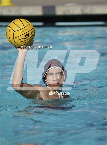 Thumbnail 2 in Clayton Valley Charter vs. San Marin photogallery.