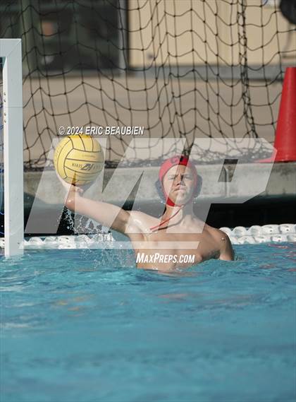 Thumbnail 3 in Clayton Valley Charter vs. San Marin photogallery.