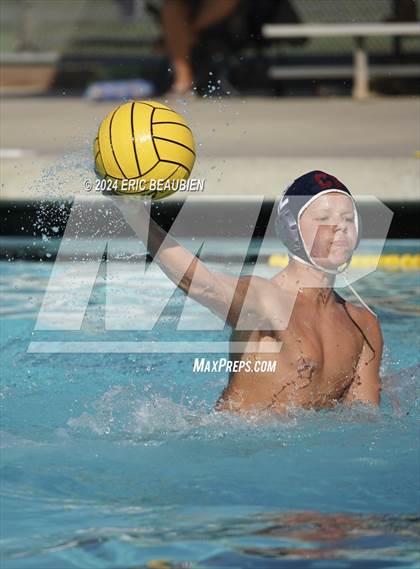 Thumbnail 2 in Clayton Valley Charter vs. San Marin photogallery.