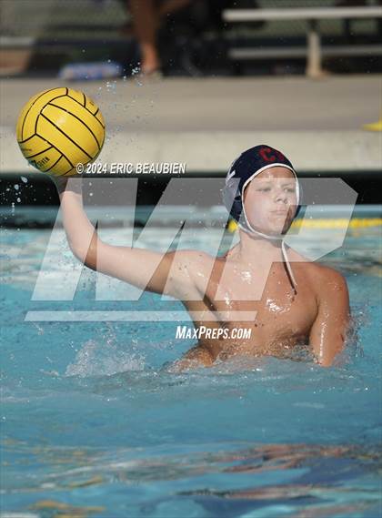 Thumbnail 1 in Clayton Valley Charter vs. San Marin photogallery.