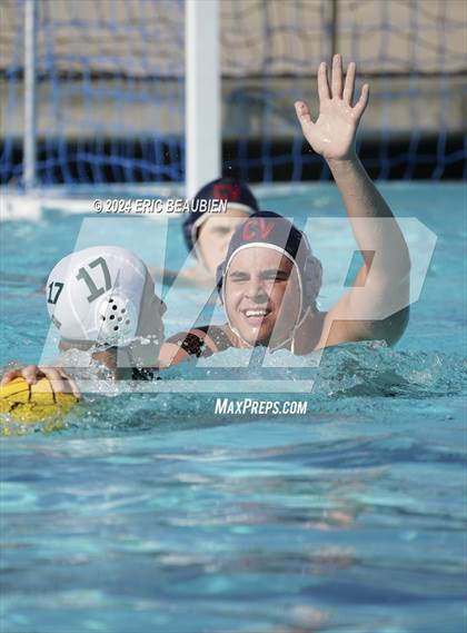 Thumbnail 2 in Clayton Valley Charter vs. San Marin photogallery.