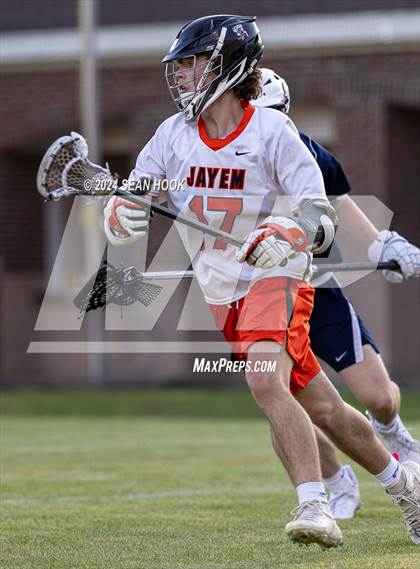 Thumbnail 2 in Fredericksburg Academy @ James Monroe photogallery.