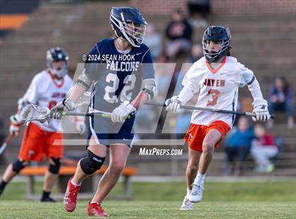 Thumbnail 3 in Fredericksburg Academy @ James Monroe photogallery.